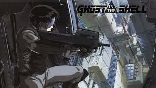 Little Dark Age - Ghost In The Shell 1995 Editamv
