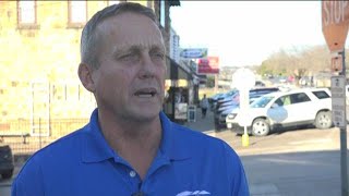 1,200 more homes coming to Marble Falls | KVUE