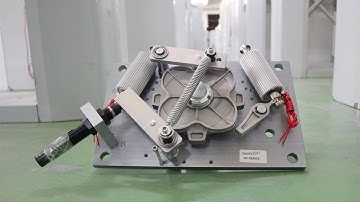 Best Full Height Turnstile Mechanism in 2022 - MairsTurnstile.com