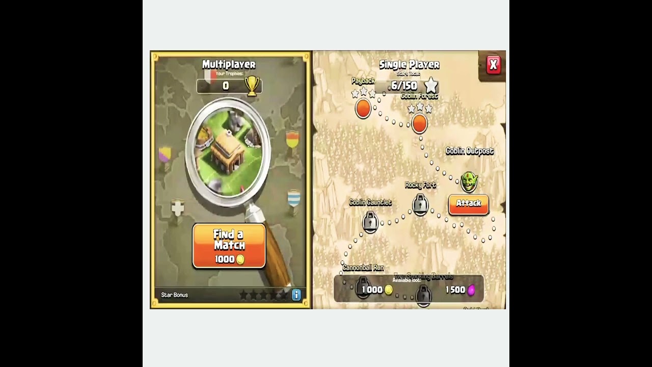 1000 Level 6 Pekka Vs Full Max Infernoes