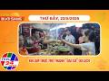 Khi ẩm thực trở thành “đại sứ” du lịch | Chào buổi sáng (23/5/2026)