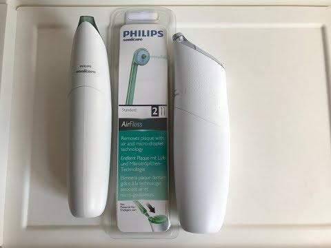 未開封】Philips Sonicare AirFloss HX8231/08 未開封】Philips