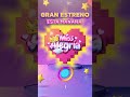 ¡Esta mañana comienza la magia! 👑 #MissAlegría llega con mucha emoción e ilusiones ☺️✨
