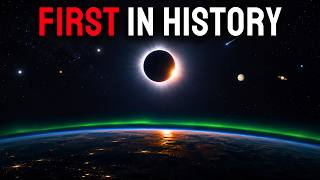 The Biggest Astronomical Event of the Century Is Almost Here