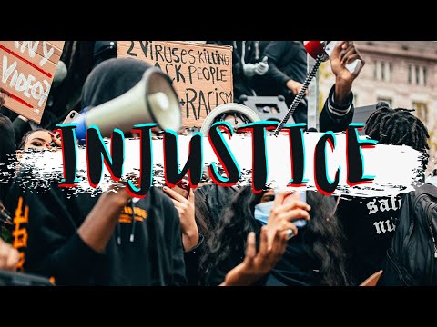 Bludshed - Injustice
