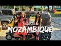 Vilanculos , Mozambique | Tasting Local Beverages