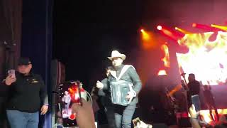 Billete Grande - Edgardo Nuñez (En Vivo) Chicago IL