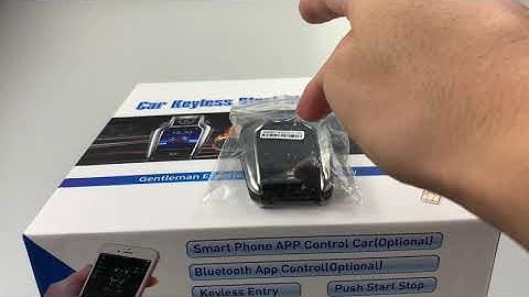 Cardot tells you How to install SIM card to liquid crystal key ?