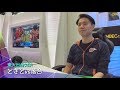 SENSORS「プロゲーマーときどvs落合陽一」の東大出身ストV対決！（4/4）