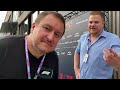 Aus dem Monza-Paddock: DAS ist die Überraschung am neuen Hamilton-Deal!