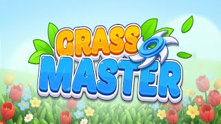 Grass Master – Cutting Game (by SKR Games) IOS Gameplay Video (HD) screenshot 5
