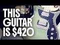 A sub-$1.5K White Falcon?! Gretsch, Jackson and Charvel at Guitar Summit 2025
