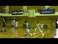SOMECITY TOTTORI PICK UP GAME 2019-2020