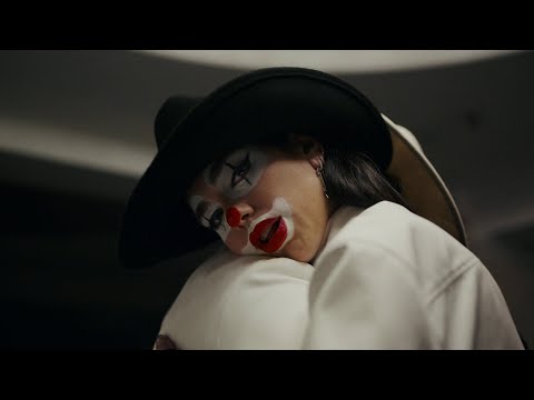 Dua Lipa -
