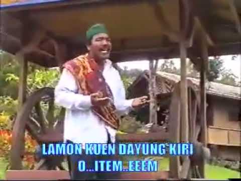 Abadi ayus ft Alkirman -  oteh roda ( original music video )