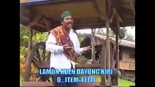 Abadi ayus ft Alkirman -  oteh roda ( original music video )