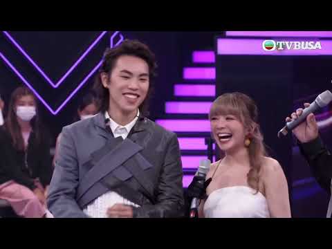 聲夢傳奇2｜JW x 侯雋熙演唱《你最珍貴》，表現如何？｜音樂｜綜藝｜港綜｜TVB綜藝