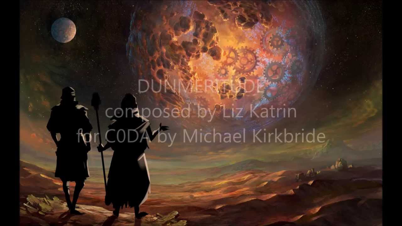 C0DA Dunmeritude