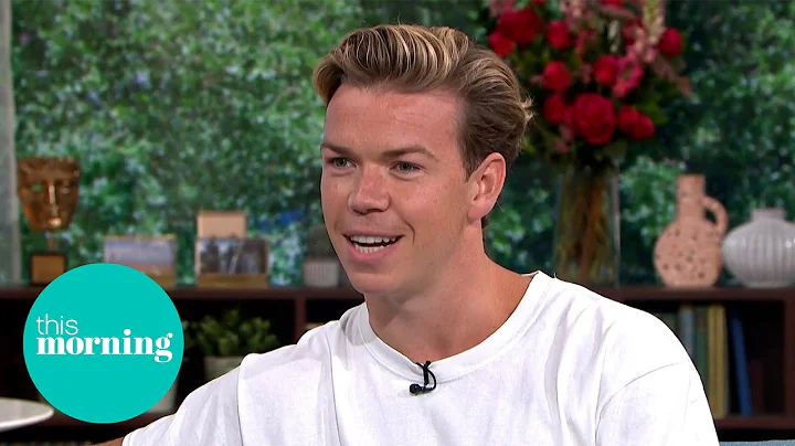 Will Poulter Teases What's In Store In Guardians o...
