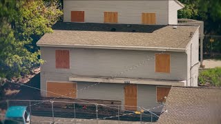 Trial 'delayed indefinitely' for Kohberger allows FBI to return to King Road house, crime scene