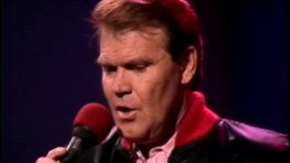 Glen Campbell and Jimmy Webb: In Session - The Moon is a Harsh Mistress chords