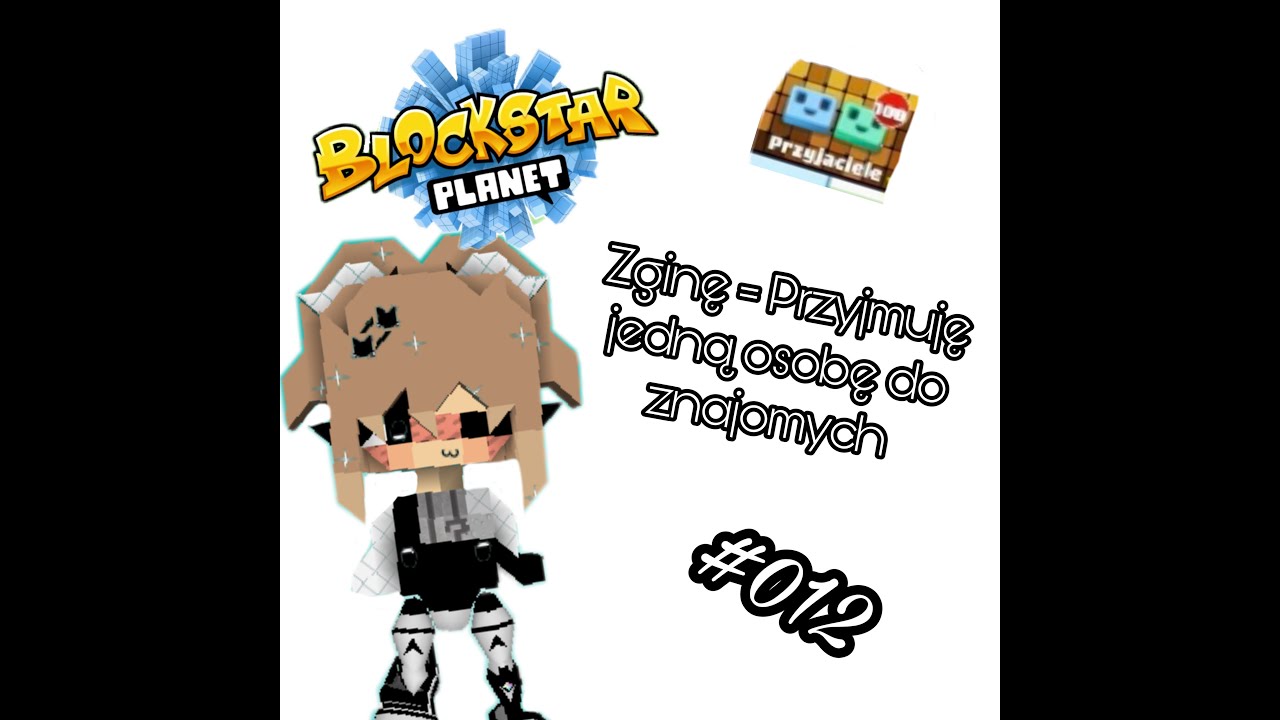 Zginę = Przyjmuję jedną osobę do znajomych Odcinek