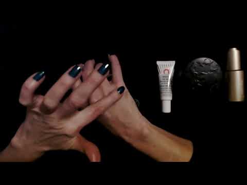 ASMR | IPSY Gwen Stefani IconBox Show & Tell (Whisper)