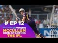 How Brendon McCullum's IPL knock changed cricket (12/25)
