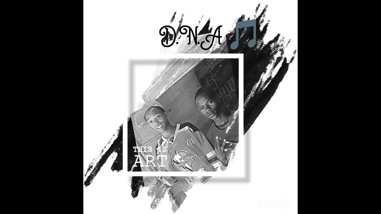 D.N.A _ke ____Rio city(official audio)