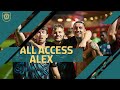 All access alex  playoff doncaster rovers a