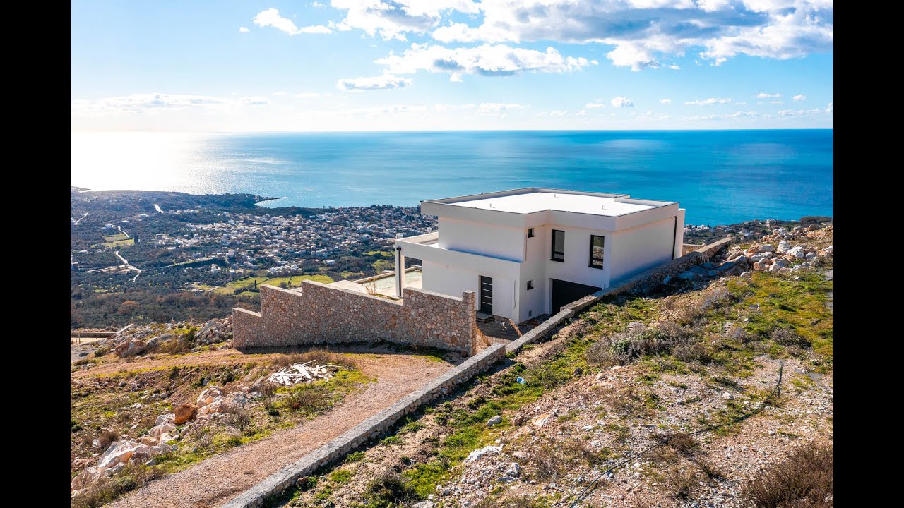 Immo Monte - Rundgang - Haus zum Kauf in Brkanović - BRHK1