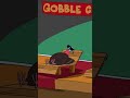 Happy Thanksgiving with THeo Von. #theovon #funny #cartoon #comedy