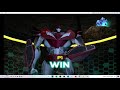 Transformers Prime The Game Wii U Multiplayer Brawl Tournament Part 49