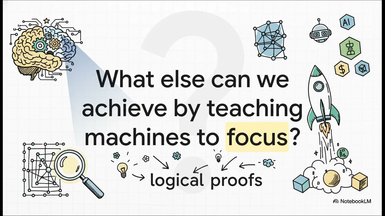 Фокализация: организация логики для эффективного поиска доказательств.
