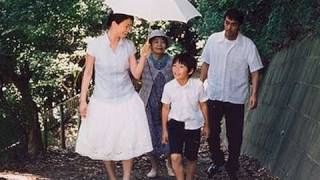 Still Walking Trailer Deutsch German Hd