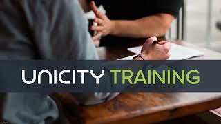 Unicity compensation plan Phase 1