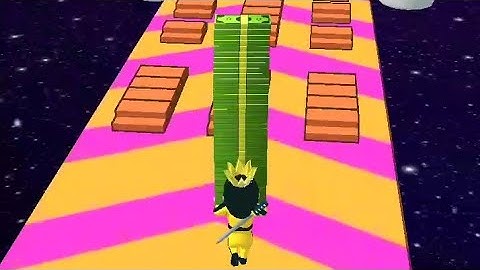 Shortcut run in Max Level Mobile Game Walkthrough New Update Trailer Gameplay iOS,Android INCROYABLE