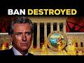 California LOSES MAJOR Open Carry Case | Baird v. Bonta: What They Don’t Want You To Know