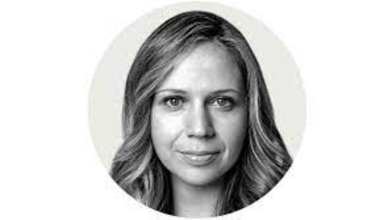 Rachel Abrams on UNSCRIPTED