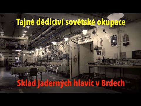 Video: Kdo řekl zbraně a máslo?