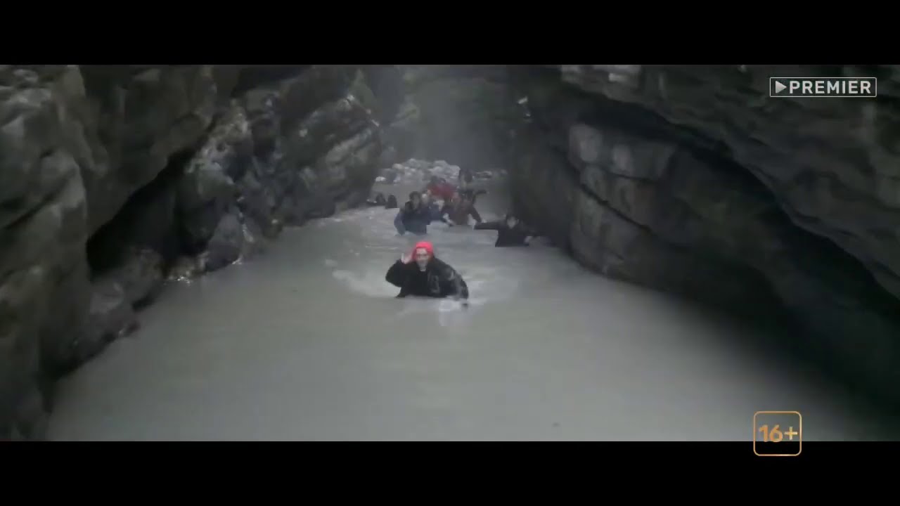 «Игра на выживание». Сериал - YouTube