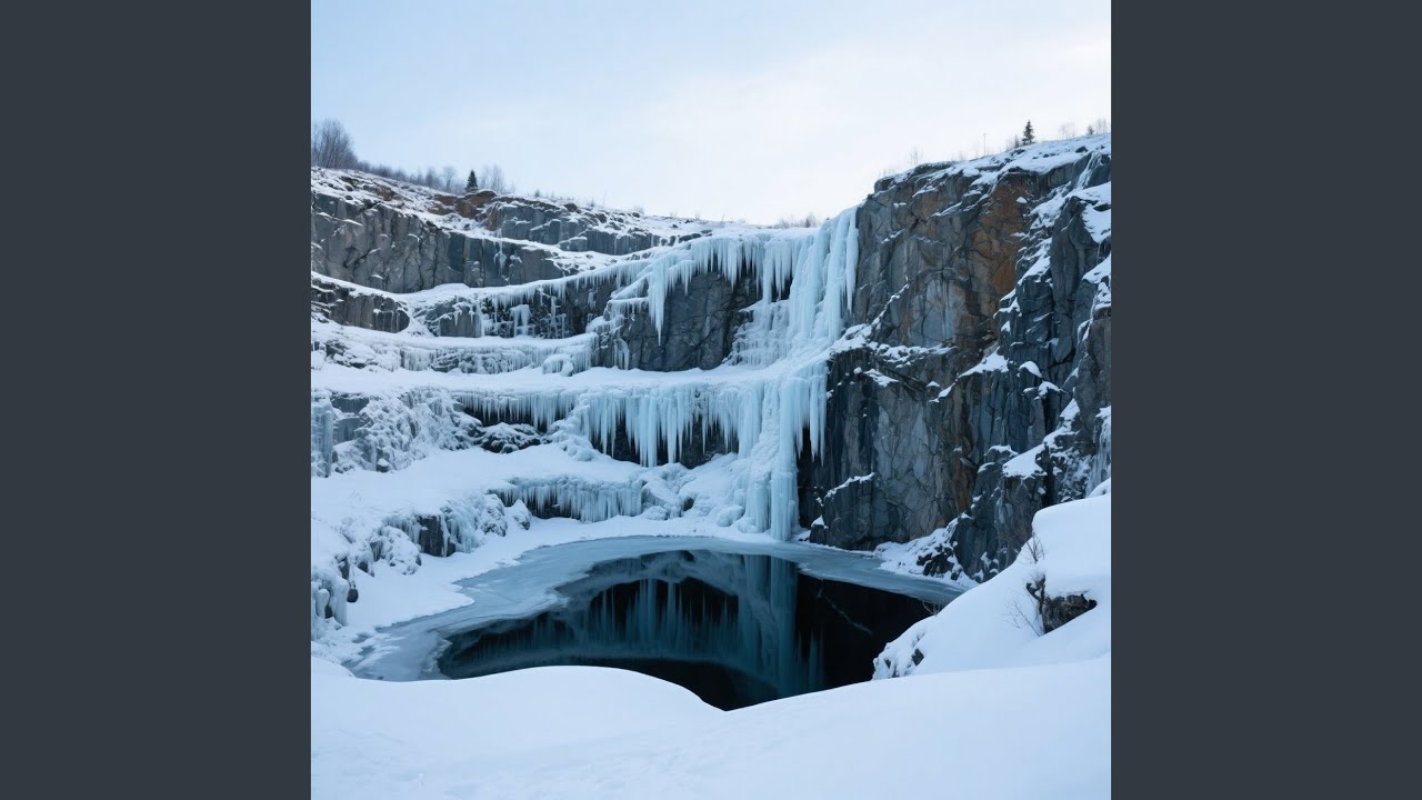 在 YouTube 上觀看「The Cold Quarry」 在 YouTube 上觀看「The Cold Quarry」