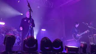 The Smashing Pumpkins - “The Colour of Love” (05/21/2022)
