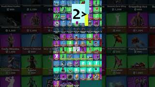 Thursday, April 23, 2026 🛒 Fortnite Item Shop (TODAY NEW SKINS)