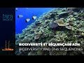 Tara pacific biodiversit et squenage adn  biodiversity and dna sequencing