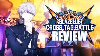 Blazblue Cross Tag Battle Review Efg Extra 05