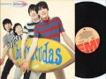 Barracudas - I Can't Pretend