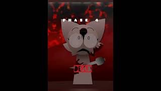 Wenda Phase 9 Sprunki Pyramixed Characters Status シ