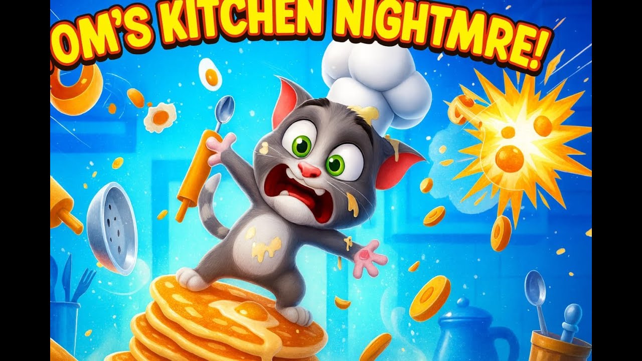 Hindi Talking Tom Cat 2 : 👍 Good stream | Playing Solo | Streaming with Turnip