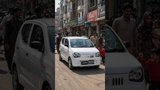 Pakistan’s Top 5 Best Selling Cars in 2025 🚗 | Alto Beats Everyone!#automobile #autonews